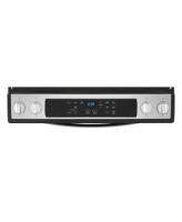 4.8 Cu. Ft. Whirlpool® Electric Range with Frozen Bake™ Technology