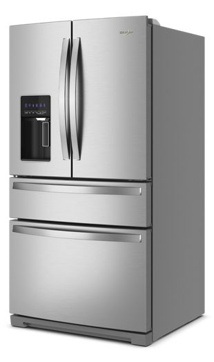 Whirlpool Fridge 