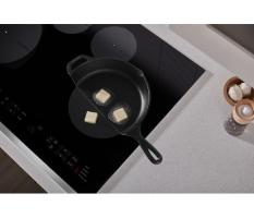 24-Inch Small Space Induction Cooktop
