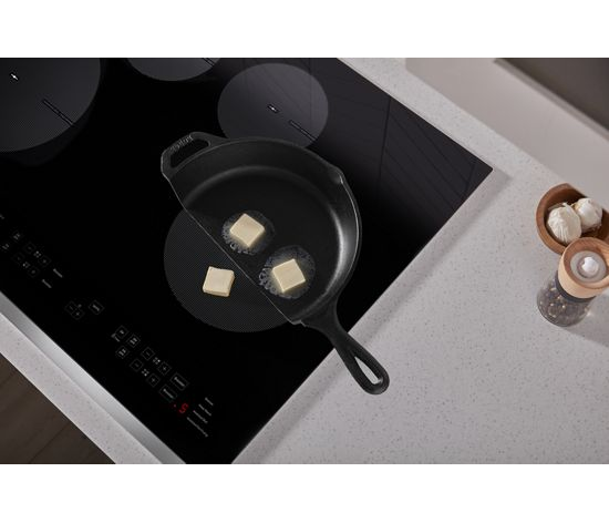 24-Inch Small Space Induction Cooktop
