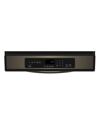 30-inch Induction Range with No Preheat Air Fry