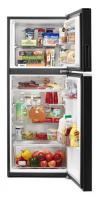 24-inch Wide Small Space Top-Freezer Refrigerator - 11.6 cu. ft