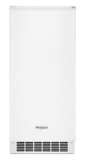 15-inch Icemaker with Clear Ice Technology