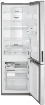 24-inch Wide Garage- Ready Bottom-Freezer Refrigerator - 12.9 cu. ft.