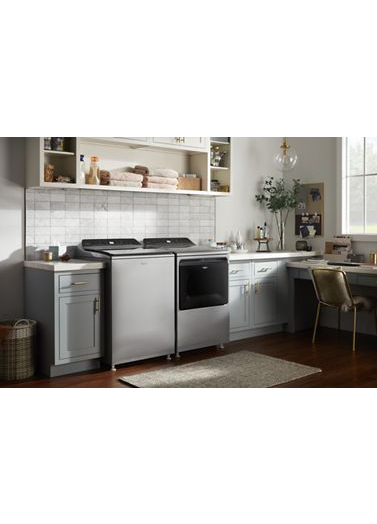 4.7 cu. ft. Top Load Washer with Pretreat Station