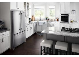 30-inch Wide Gas Cooktop with Power™ Burner