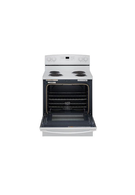 30-inch Amana® Electric Range with Self-Clean Option