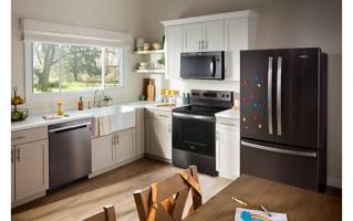 30’ W 1.9 cu. ft Over the range Microwave with Sensor Cooking