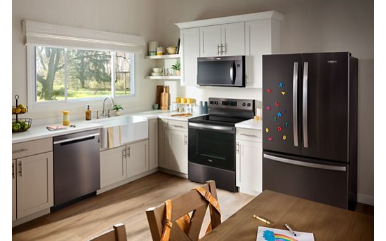 30’ W 1.9 cu. ft Over the range Microwave with Sensor Cooking