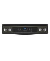 5.0 Cu. Ft. Whirlpool® Gas Range with Frozen Bake™ Technology