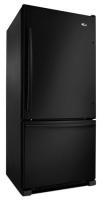 29-inch Wide Bottom-Freezer Refrigerator with EasyFreezer™ Pull-Out Drawer -- 18 cu. ft. Capacity
