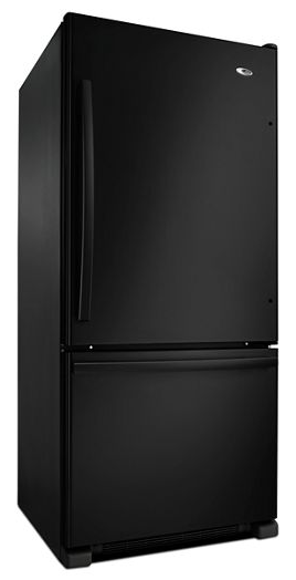 29-inch Wide Bottom-Freezer Refrigerator with EasyFreezer™ Pull-Out Drawer -- 18 cu. ft. Capacity