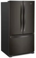 36-inch Wide Counter Depth French Door Refrigerator - 20 cu. ft