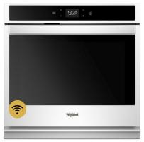 5.0 cu. ft. Smart Single Wall Oven with Touchscreen