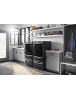 Front Load Washer with Extra Power and 12-Hr Fresh Spin™ option - 4.5 cu. ft.