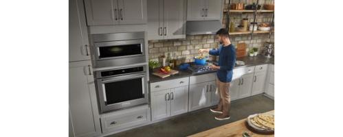 30'' Under-the-Cabinet, 4-Speed System