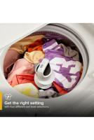 3.8–3.9 Cu. Ft. Whirlpool® Top Load Washer with Removable Agitator