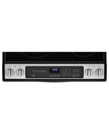 6.4 Cu. Ft. Whirlpool® Electric 7-in-1 Air Fry Oven