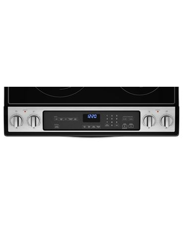 6.4 Cu. Ft. Whirlpool® Electric 7-in-1 Air Fry Oven