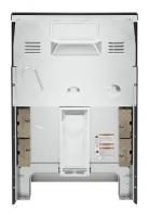 30-Inch Wide Electric Range With True Convection And Power Preheat - 6.4 Cu. Ft.