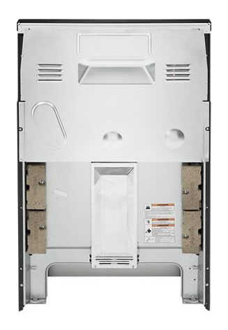 30-Inch Wide Electric Range With True Convection And Power Preheat - 6.4 Cu. Ft.