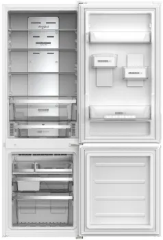 24-inch Wide Garage-Ready Bottom-Freezer Refrigerator - 12.9 cu. ft.