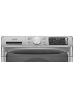 Front Load Washer with Extra Power and 16-Hr Fresh Hold® option - 4.8 cu. ft.
