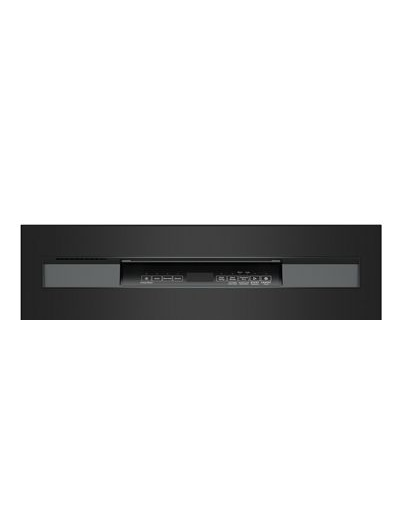 Front Control Dishwasher with PowerBlast Cycle