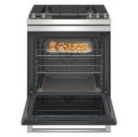 Gas Slide-In Range - 5.8 cu. ft.