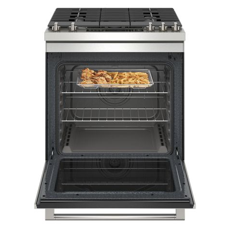 Gas Slide-In Range - 5.8 cu. ft.
