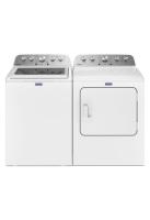 Top Load Washer with Extra Power - 4.7 cu. ft.