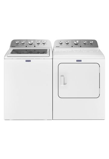 Top Load Washer with Extra Power - 4.7 cu. ft.