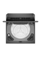 4.8 cu. ft. Smart Top Load Washer