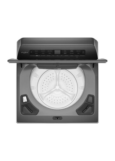 4.8 cu. ft. Smart Top Load Washer