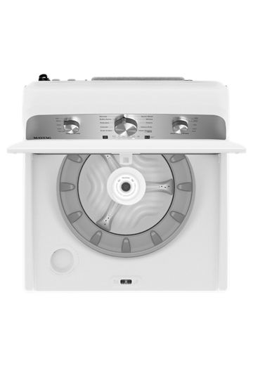 Top Load Washer with Deep Fill - 4.5 cu. ft.