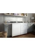 4.5 Cu. Ft. Top Load Agitator Washer with Built-In Faucet