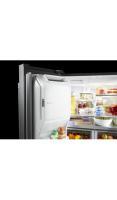 36-Inch Wide French Door Refrigerator - 27 Cu. Ft.