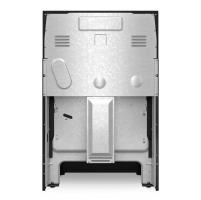 30-inch Electric Range with No Preheat Mode