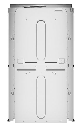 10.0 Total Cu. Ft. Double Self-Cleaning Wall Oven