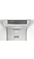 33-Inch Wide Top Freezer Refrigerator with EvenAir™ Cooling Tower- 21 Cu. Ft.