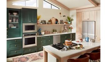 KitchenAid® Countertop Microwave with Air Fry Function
