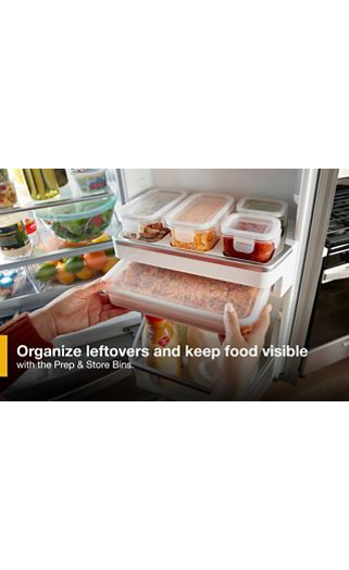 Whirlpool Fridge 