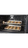 8.6 Cu. Ft. Double Smart Wall Oven with Air Fry