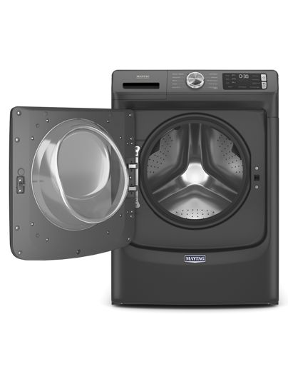 Front Load Washer with Extra Power and 12-Hr Fresh Spin™ option - 4.5 cu. ft.