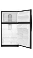 33-inch Wide Top Freezer Refrigerator - 20 cu. ft.
