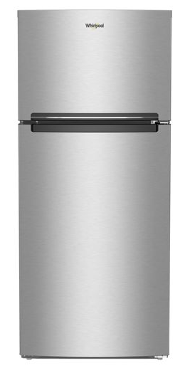 28-inch Wide Top-Freezer Refrigerator - 16.3 Cu. Ft.