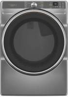7.4 cu. ft. Smart Front Load ENERGY STAR® Gas Dryer with Steam Capabilities