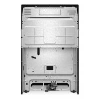 30-inch Self Clean Gas Range with No Preheat Mode