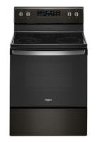 5.3 cu. ft. Whirlpool® electric range with Frozen Bake™ technology