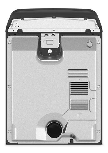 Pet Pro Top Load Electric Dryer - 7.0 cu. ft.